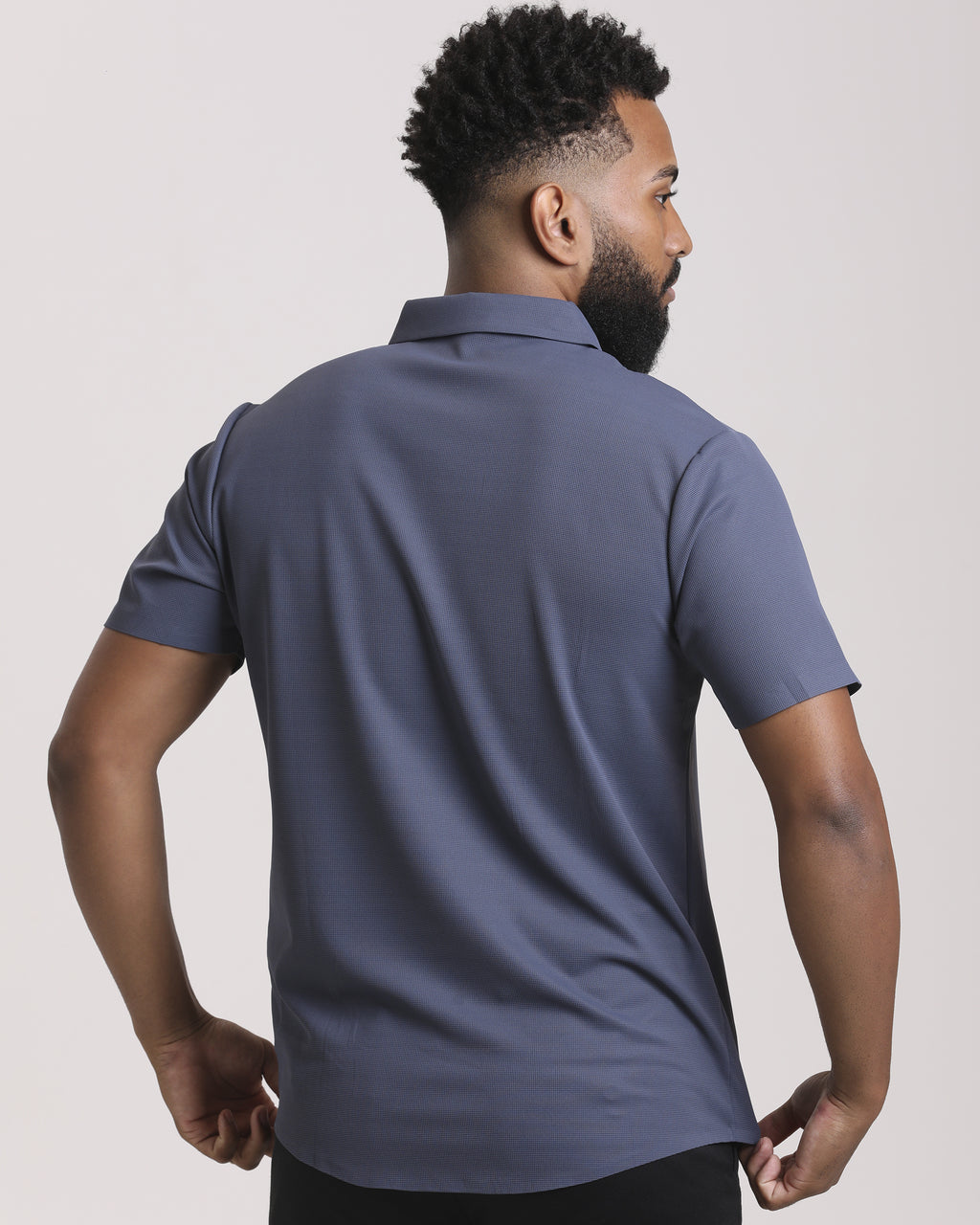 Camisa Tech RC