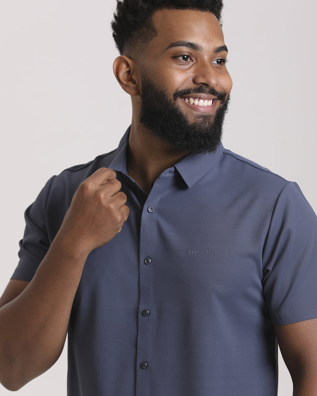 Camisa Tech RC