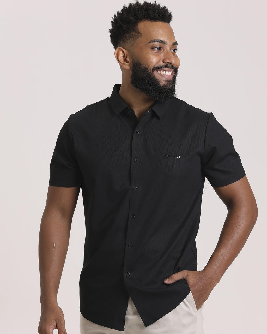 Camisa Tech RC